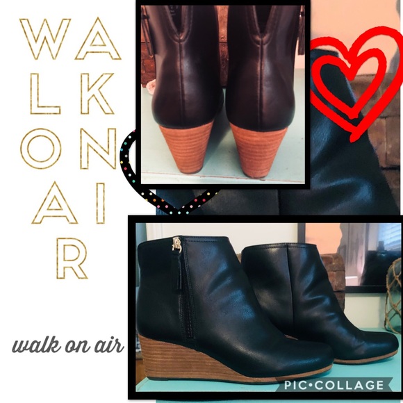 Dr. Scholl's Shoes - 💰💰LIMITED TIME DEAL💰💰Dr. Scholl’s Vegan Bootie